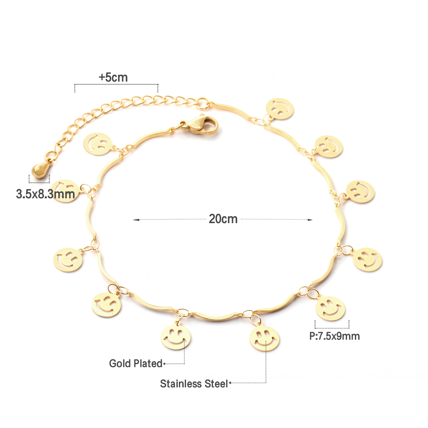 Gold-AN105701G