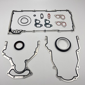 Autoteile Motor Vollkopf dichtung ssatz T598129 CS5975A Für Chevrolet GMC LS1 LS2 LS3 - Product Image 2
