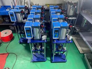 ماكينة قولبة حقن البلاستيك المكتبية الصغيرة 60 جرام ، ماكينة قولبة الحقن بالبلاستيك - Product Image 6