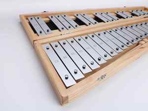 Nouveau <span class=keywords><strong>piano</strong></span> métallique éducatif pour enfants à 37 <span class=keywords><strong>notes</strong></span> (C5-C8) avec 15 gammes et clavier de type <span class=keywords><strong>piano</strong></span> - Product Image 2