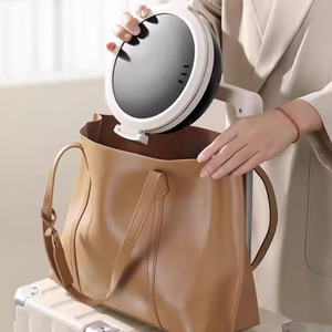 Nồi cơm điện gấp ký túc xá riêng biệt Nồi cơm điện nhỏ du lịch chia đôi Nồi lẩu điện cầm tay, Việt Nam - Product Image 4