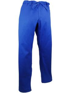 El uniforme de karate de alta calidad en todos los colores incluye conjuntos con logotipo frontal - Product Image 2