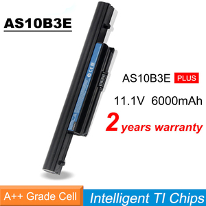 แบตเตอรี่แล็ปท็อปสำหรับ ACER Aspire E1 V5เปลี่ยนแบตเตอรี่5349 132P - Product Image 6