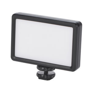 KingMa-<span class=keywords><strong>Mini</strong></span> Cámara bicolor con luz <span class=keywords><strong>led</strong></span> para sesión de maquillaje, panel de luz <span class=keywords><strong>LED</strong></span> Vlog para cámara <span class=keywords><strong>Sony</strong></span> - Product Image 1