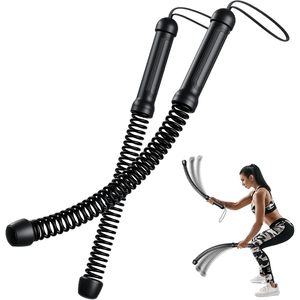 Attrezzature per il Fitness di dimensioni personalizzate 50mm corde da battaglia senza corde per la casa palestra forza allenamento per la casa - Product Image 1