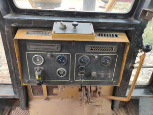 รถเกลี่ยดิน D6G แมวมือสองรถเกลี่ยดินใช้เป็นหนอนผีเสื้อใช้ D6D แมวเซี่ยงไฮ้ - Product Image 6