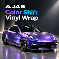 Film de protection de peinture automobile multi-finition, vinyle TPU PET PVC transparent mat, autocollant, pour envelopper la carrosserie