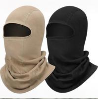 NFPA2112 CAT2 écrans de protection faciaux résistant aux flammes couvrant le capot de soudage Anti Arc FR sécurité cagoule masque facial