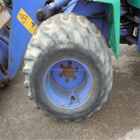 Gebrauchte mini kleine radlader komatsu radlader wa30 wa40 billige mini lader zum verkauf