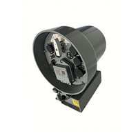 Unité de terminaison extérieure Shubang 100V 50Hz de haute qualité FTU avec réenclencheur automatique et contrôleur VCB SDD510-F30 IP54/IP65