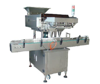 Machine de comptage et d'emballage de petits bâtonnets, machine de comptage et d'emballage de bonbons de haute précision à grande vitesse