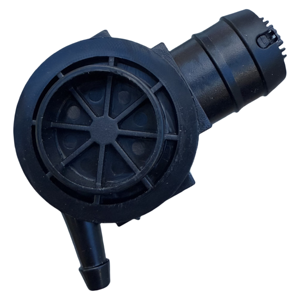 Pompe de nettoyage de pare-brise 98510-C1000 pour l'Elantra Son-ata Optima Forte 2015-2018 - Product Image 3