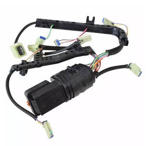 Faisceau de câblage de transmission automatique 4C3Z7G276AA pour Lincoln 5R110-5.4L-6.8L-1999--2016Y Aftermarket F-250 Super Duty/F59 - Product Image 5