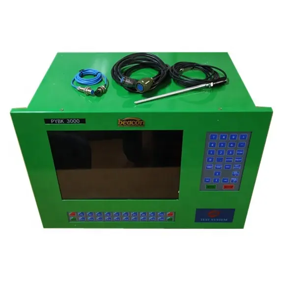 BC3000 nt3000 bcs619 nts619 diesel Injection Pump controller monitor tester PYBK3000 for mechanical test bench