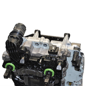 Mechatronics de Caja de Cambios 0GC927711H, TCU 0CG para Audi y VW - Product Image 3