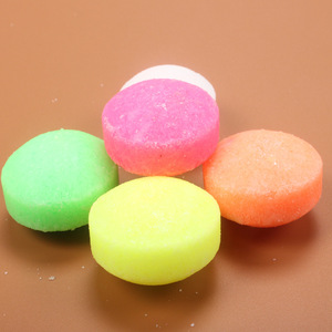 Bingjinghua Toilet Deodorizing Balls 5Pcs Per <b>Bag</b> Solid Fresh Air Urinal <b>Cleaner</b> Disposable - Product Image 3