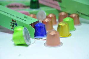 Matcha Ceremonial en Polvo, Matcha de Origen, Cápsulas de Matcha al por Mayor, Polvo de Té Verde Longjing, Vainas de <span class=keywords><strong>Cacao</strong></span> para Bebidas Saludables - Product Image 4