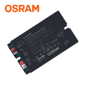 ไดรเวอร์ LED สำหรับภายนอกอาคาร AstroDIM <span class=keywords><strong>DALI</strong></span> E รุ่น IP20 พลาสติก AC-DC กระแสคงที่ 75W-200W - Product Image 1