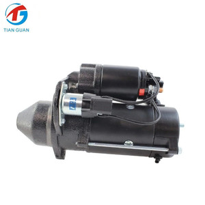 Repuestos de Motor, Motor de Arranque STG50553 1254594  1254594GT  70024915 - Product Image 2