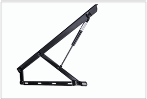 SKYHONE OEM di alta qualità molla a gas puntone cerniere meccanismo molla a gas pistone <span class=keywords><strong>per</strong></span> <span class=keywords><strong>mobili</strong></span> - Product Image 3