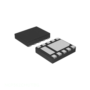 Compre en Línea Componentes Electrónicos 10 UFDFN Exposed Pad NCP362CMUTBG Gestión de Energía (PMIC) BOM IC En Stock - Product Image 1