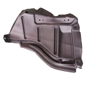 Protection d'aile intérieure Toyota TY66135 2006-2013 pour Tundra Sequoia Senna, pièce de rechange - Product Image 1