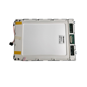 FANUC LM64P101 จอแสดงผล LCD ขนาด 7.2 นิ้ว - Product Image 4