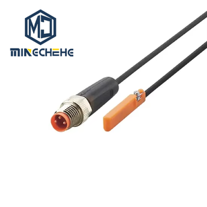 ตัวควบคุมลอจิกแบบตั้งโปรแกรมได้ FX3U-128MT PLC FX3U-80MR DS-A/FX3U-64MT DS-A/FX3U-48MR DS-A/โมดูลระบบอัตโนมัติแบบ DS-A - Product Image 1