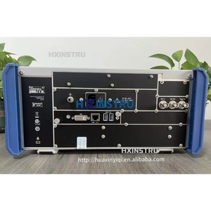 Analyseur de signal et de spectre R&S Rohde & Schwarz FPL1003, 5 kHz à 3 GHz, occasion - Product Image 4