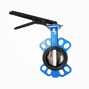 Tubería de Hierro Fundido Tipo DI DN40-DN1600 ANSI 150LB JIS 10K PN10/16 para Agua - Product Image 6