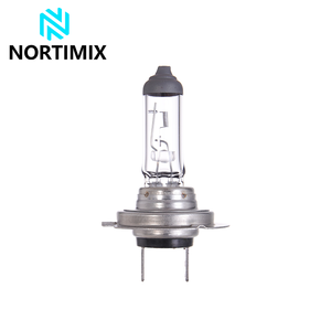<span class=keywords><strong>Ampoule</strong></span> halogène Nortimix H15 H16 H18 H19, verre <span class=keywords><strong>de</strong></span> quartz, remplacement <span class=keywords><strong>de</strong></span> phare <span class=keywords><strong>de</strong></span> voiture, garantie 1000H - Product Image 3