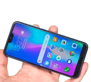 Offre Spéciale Mini téléphones cellulaires remis à neuf d'origine téléphone pour Huawei Honor 8X 10 Lite 20 20i 20lien Nova 5T