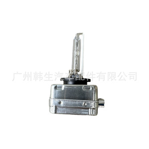 หลอดไฟหน้า Osram Xenarc Electronic D2S 25W ปราศจากสาร Hg สำหรับรถยนต์ Tesla รุ่น 3 Y S X - Product Image 2
