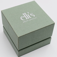 Vente en gros de nouvelle conception de boîte de base de couvercle de taille de logo personnalisé affichage de cadeau impression carton emballage boîte de base de couvercle marquage à chaud