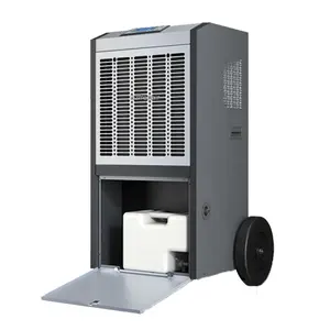 FREEAIR FLT-S90M Commercial Dehydrator 90l Dehumidifier New Design Dryers Dehumidifier