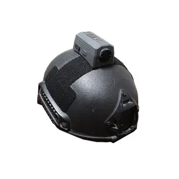 4G Single tactical helmet camera