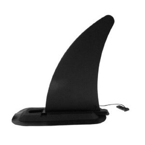 Aileron de paddle board universel en matériau PP pour lacs et rivières - Product Image 5