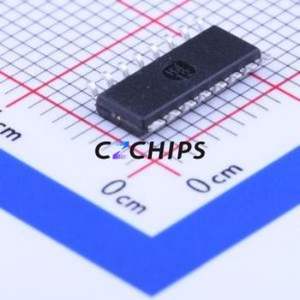 วงจรรวม BISS0001วงจรรวม SOP-16ของแท้และใหม่เอี่ยม - Product Image 2