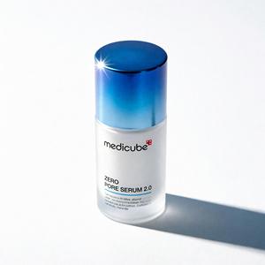 Suero para Poros Medicube Zero Pore Serum 2.0 37ml Cuidado de Poros para Todo Tipo de Piel - Product Image 1