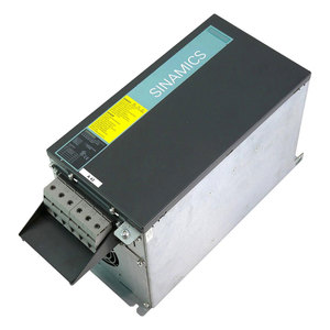 โมดูลอินเทอร์เฟซแบบแอคทีฟ SINAMICS S120 รุ่น 6SL3100-0BE25-5AB0 ของแท้ 100% ใหม่เอี่ยม สำหรับโมดูลแอคทีฟไลน์ 55KW - Product Image 4