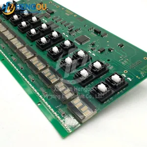 Neue A37V701928 Leiterplatte <span class=keywords><strong>MANroland</strong></span> <span class=keywords><strong>700</strong></span> Offsetdruckmaschine Ersatzteil - Product Image 6