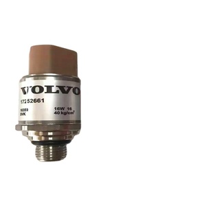 Máy xú<span class=keywords><strong>c</strong></span> bộ phận điện ec140c ec140d ec160 ec160d ec180c ec180d ec210b ec240d <span class=keywords><strong>c</strong></span>ảm biến 17252661 voe17252661 17252660 - Product Image 2