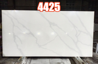 Dalles de quartz B de haute qualité 18/20/30 mm, liquidation des stocks, légèrement imparfaites, prix réduit pour plans de travail