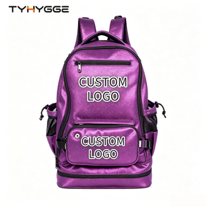 Mochila Plegable con Lentejuelas y Logotipo Personalizado <span class=keywords><strong>para</strong></span> Animadoras, Deportiva, Brillante, <span class=keywords><strong>para</strong></span> la Universidad, 1 Pieza MOQ, <span class=keywords><strong>para</strong></span> <span class=keywords><strong>Adolescentes</strong></span>, Viajes <span class=keywords><strong>Escolares</strong></span> - Product Image 1