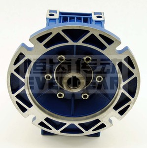 ชุดเกียร์ทดรอบแบบหนอนเดี่ยวคุณภาพสูงรุ่น NMRV - Product Image 4