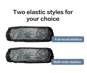 Usine En Gros Tatouage Noir Étanche Élastique Ajusté Jetable Couverture <span class=keywords><strong>De</strong></span> Lit <span class=keywords><strong>Table</strong></span> <span class=keywords><strong>De</strong></span> <span class=keywords><strong>Massage</strong></span> Feuilles pour Salon <span class=keywords><strong>De</strong></span> Spa Médical - Product Image 5