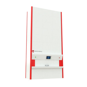 Vlm VCM dọc băng chuyền công suất lớn Hệ thống lưu trữ mô-đun công nghiệp tự động kho hàng tồn kho thiết bị lưu trữ hàng hóa - Product Image 5