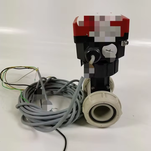 Schmid Lf-k Trans 8225 K = 01 00433264 S020 Titn 00554692 Nuevo Original Listo Stock Automatización industrial Pac Dedicado Plc Progr - Product Image 1