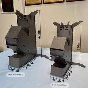 Dónde <span class=keywords><strong>comprar</strong></span> una estufa de <span class=keywords><strong>carbón</strong></span> comercial para su camión de comida o experiencia gastronómica emergente - Product Image 3