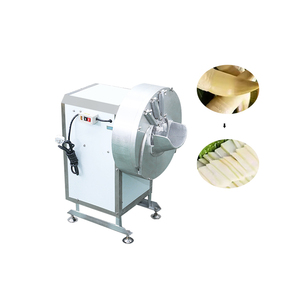 เครื่องตัดชิ้นกล้วยหัวไชเท้า - Product Image 3